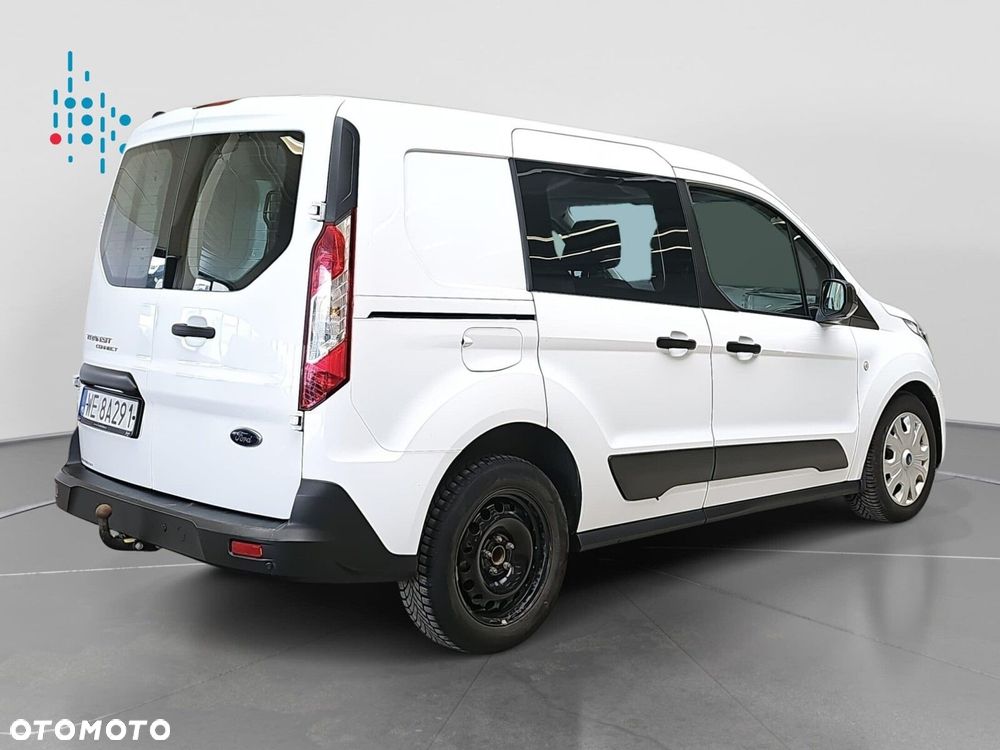 Ford transit-connect 220 1.5 EcoBlue 100KM Trend - 23