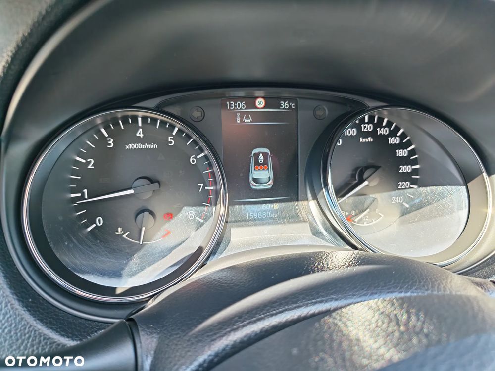 Nissan Qashqai 1.2 DIG-T Acenta - 16