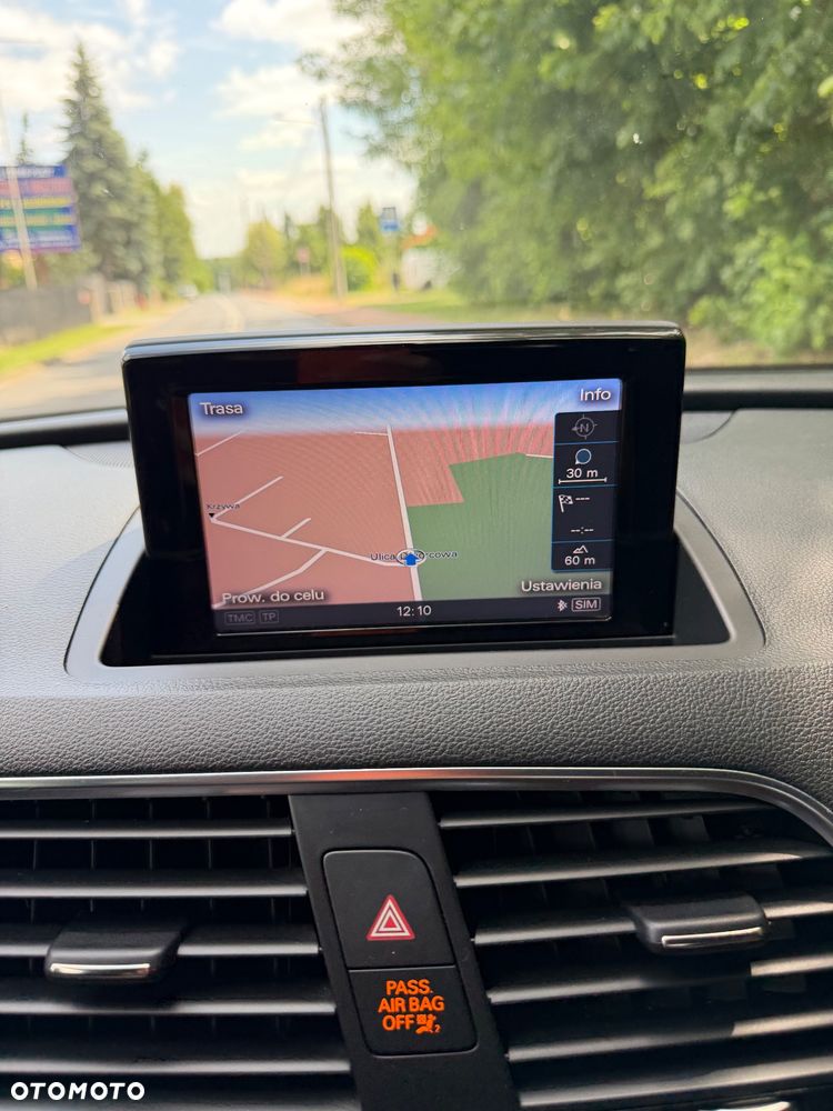 Audi Q3 - 25