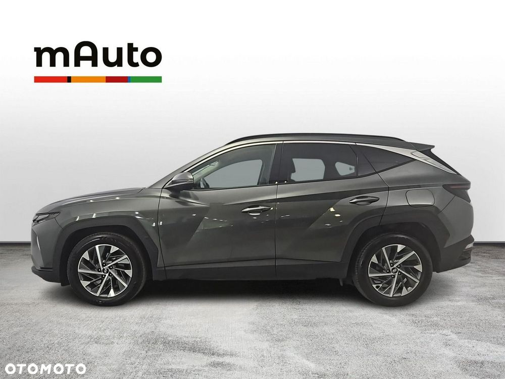 Hyundai Tucson 1.6 T-GDi Executive 2WD - 2