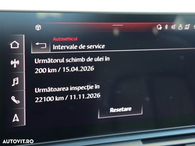 Audi Q5 40 TDI quattro S tronic MHEV Advanced - 20