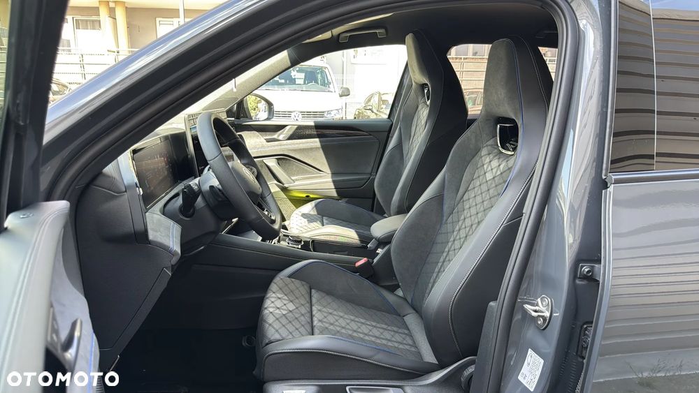 Volkswagen Tiguan 2.0 TSI 4Mot R-Line Plus DSG - 23