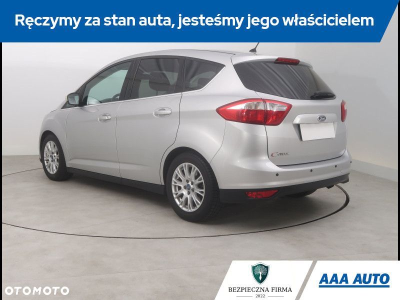 Ford C-MAX - 5
