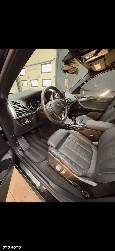 BMW X3 - 6