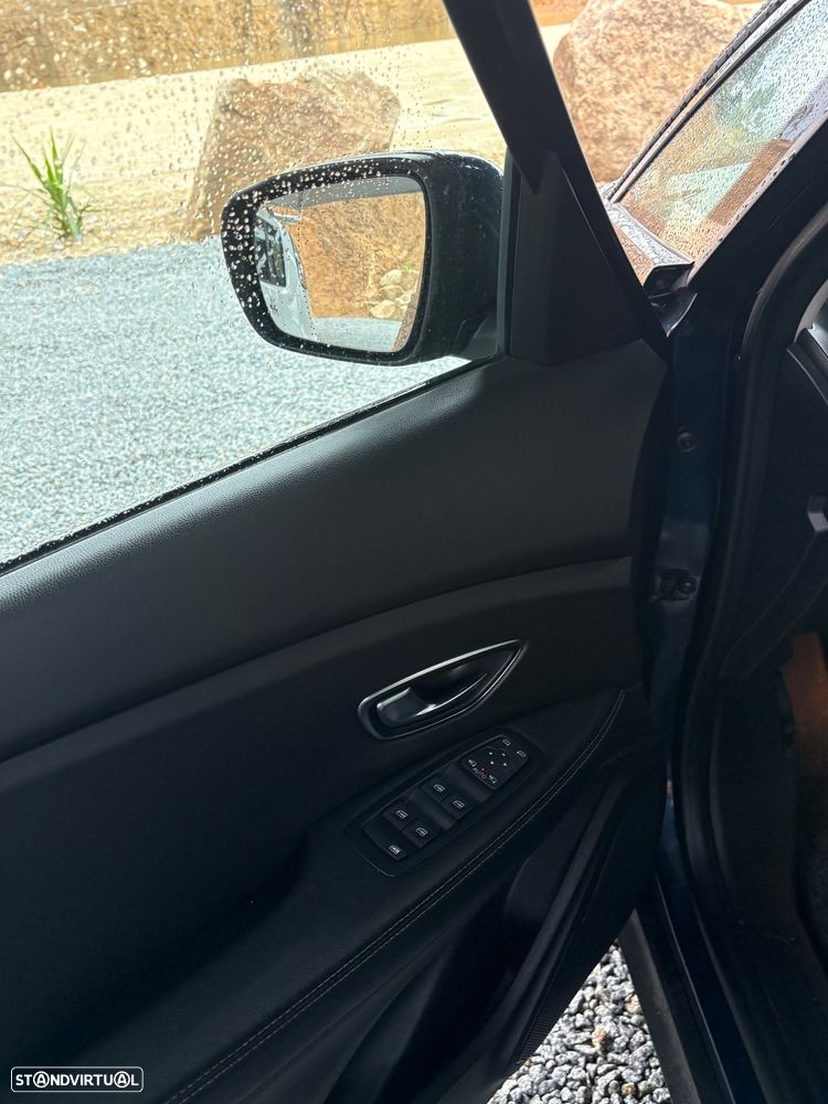 Renault Scénic BLUE dCi 120 BUSINESS EDITION - 14