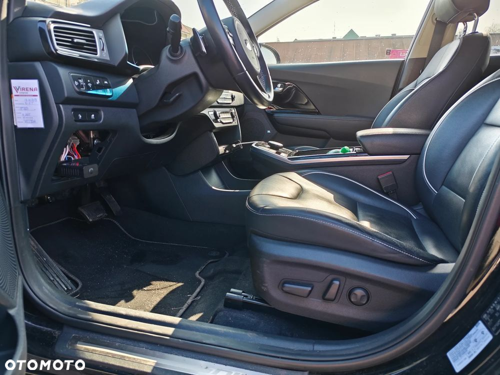 Kia Niro e-Niro 64kWh XL - 18