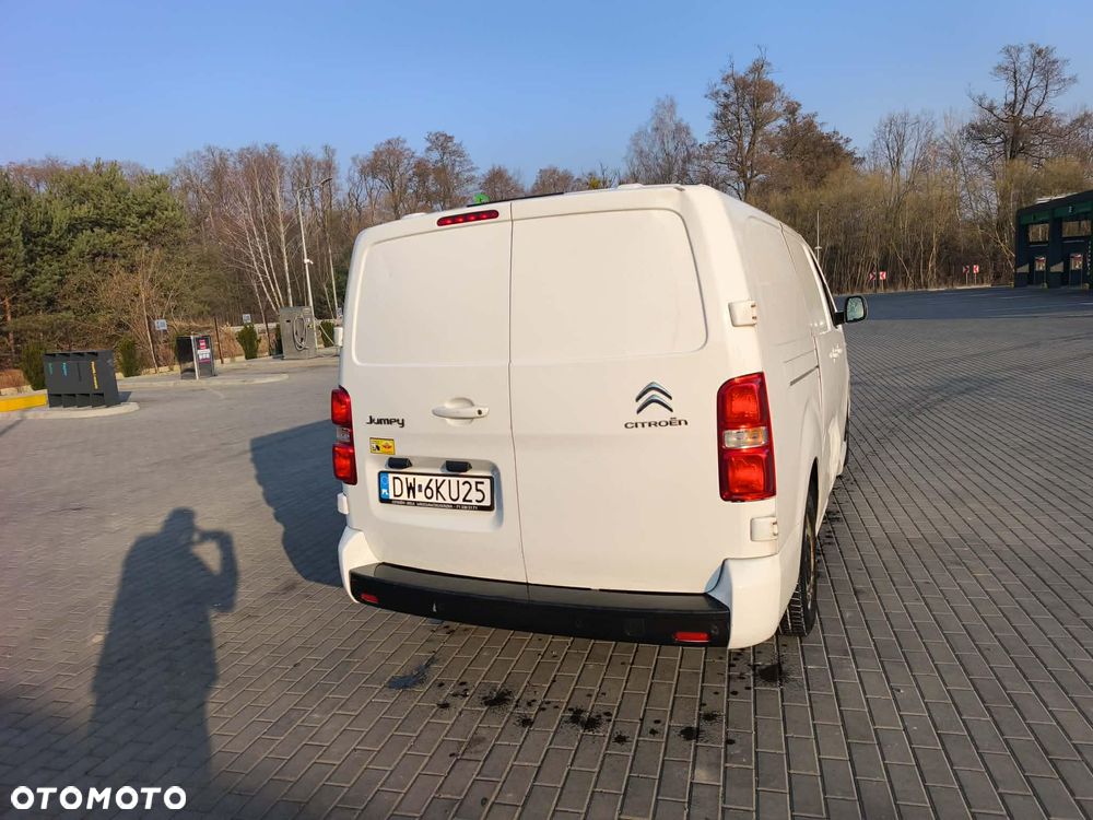 Citroën Jumpy Combi - 3