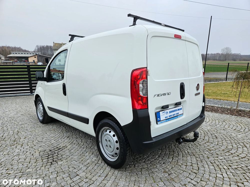 Fiat FIORINO - 6
