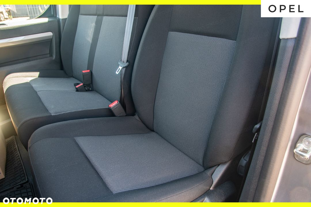 Opel Zafira - 20