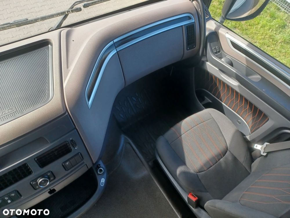 DAF XF.480 SSC  (32384) - 12