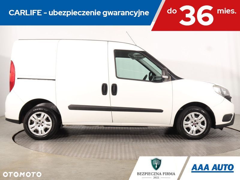 Fiat doblo - 8