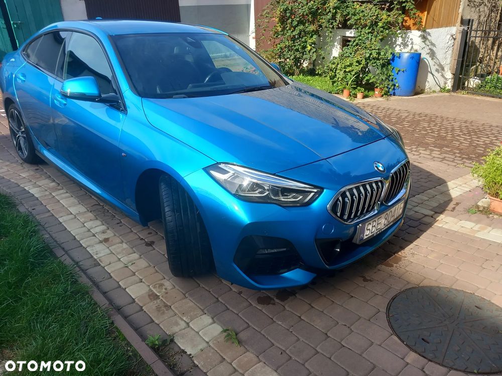 BMW Seria 2 - 12