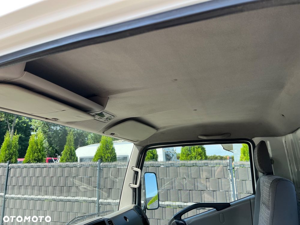 Nissan Cabstar - 25
