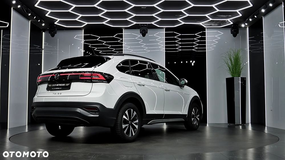 Volkswagen Taigo 1.0 TSI Life - 9