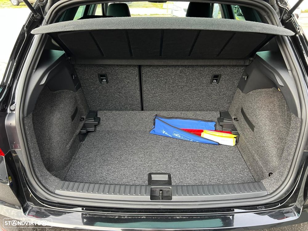 SEAT Arona 1.0 TSI FR - 8