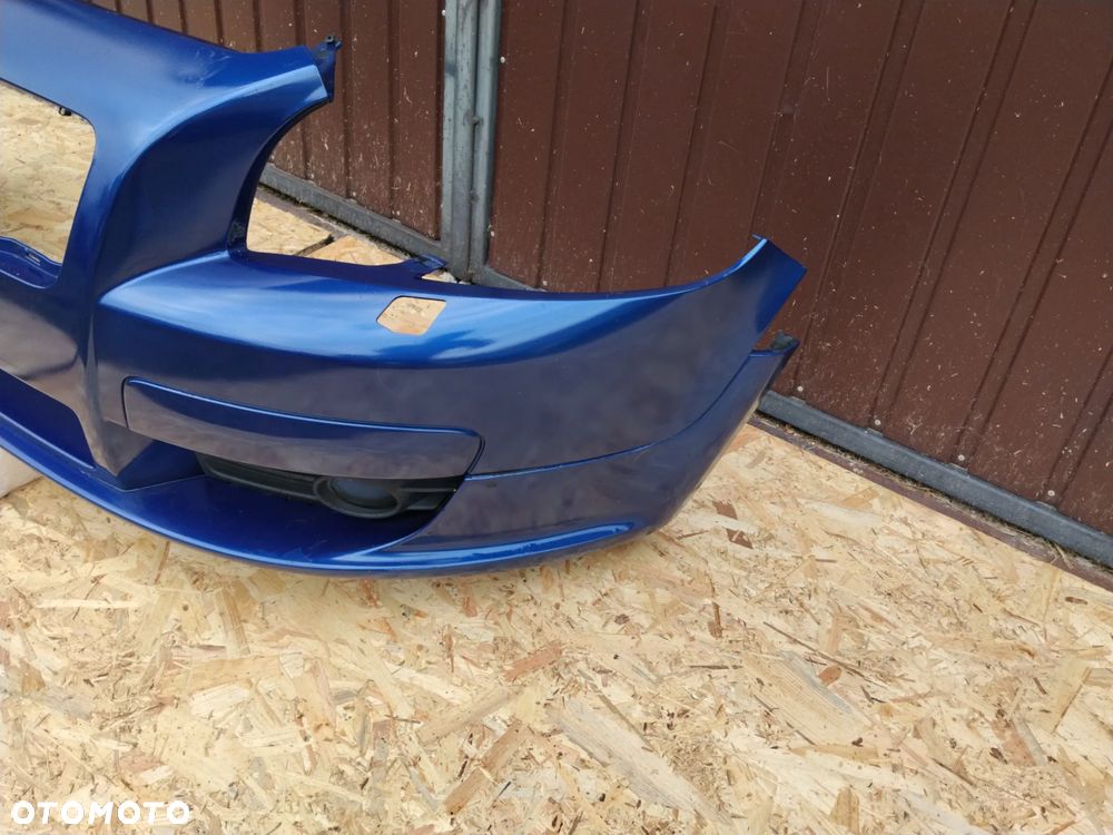 2G Zderzak przedni Volvo C30 SPRYSKI XENON WYSYŁKA - 19