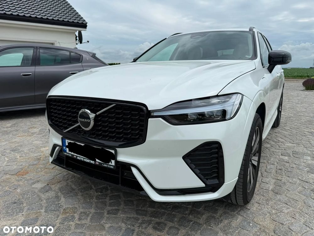 Volvo XC 60 - 1
