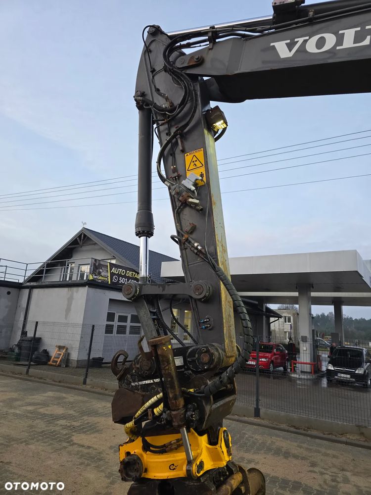 Volvo EW160D - 20