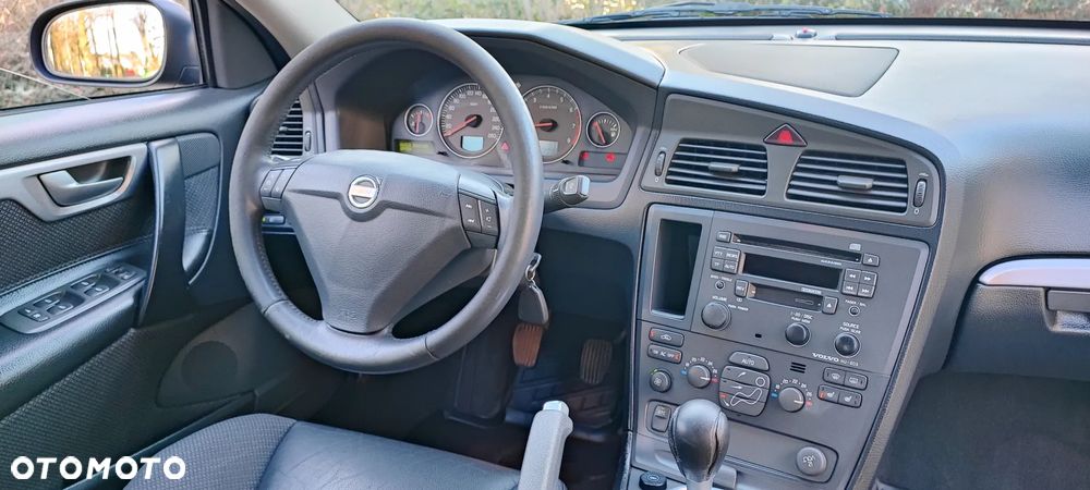 Volvo S60 2.4 Black Edition - 15