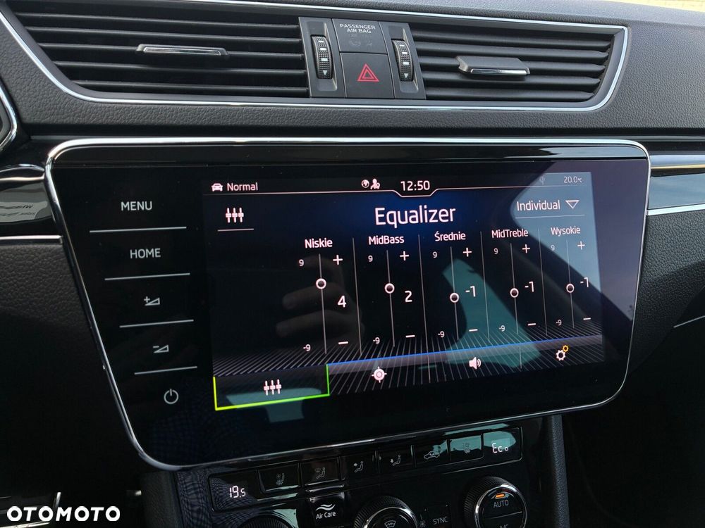 Skoda Superb - 24
