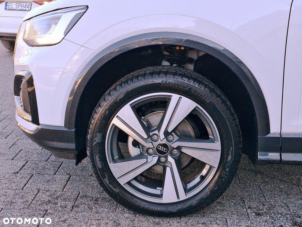 Audi Q2 - 7