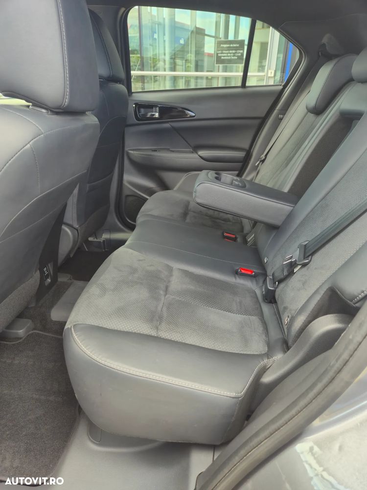 Mitsubishi Eclipse-Cross 4WD Select - 14