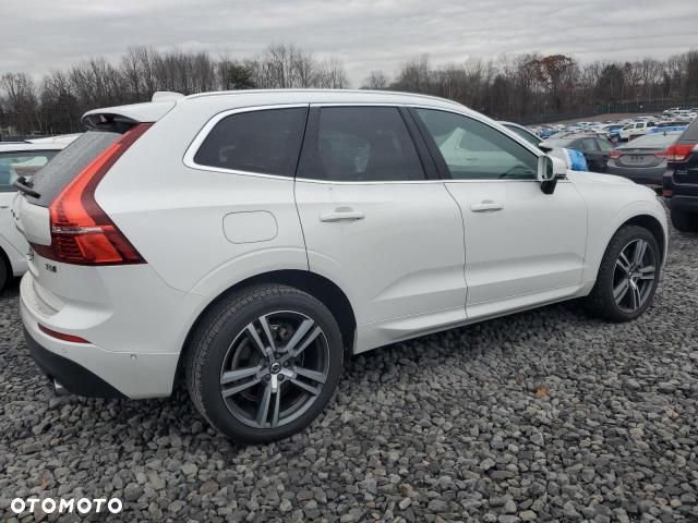 Volvo XC 60 - 3