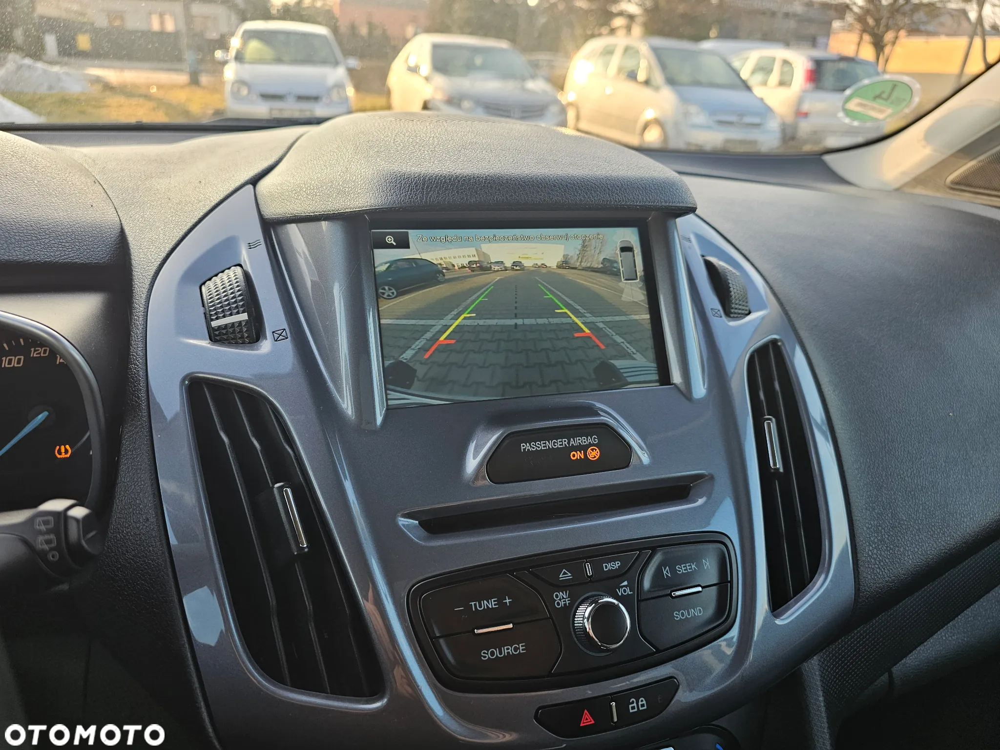 Ford Tourneo Connect Grand - 35