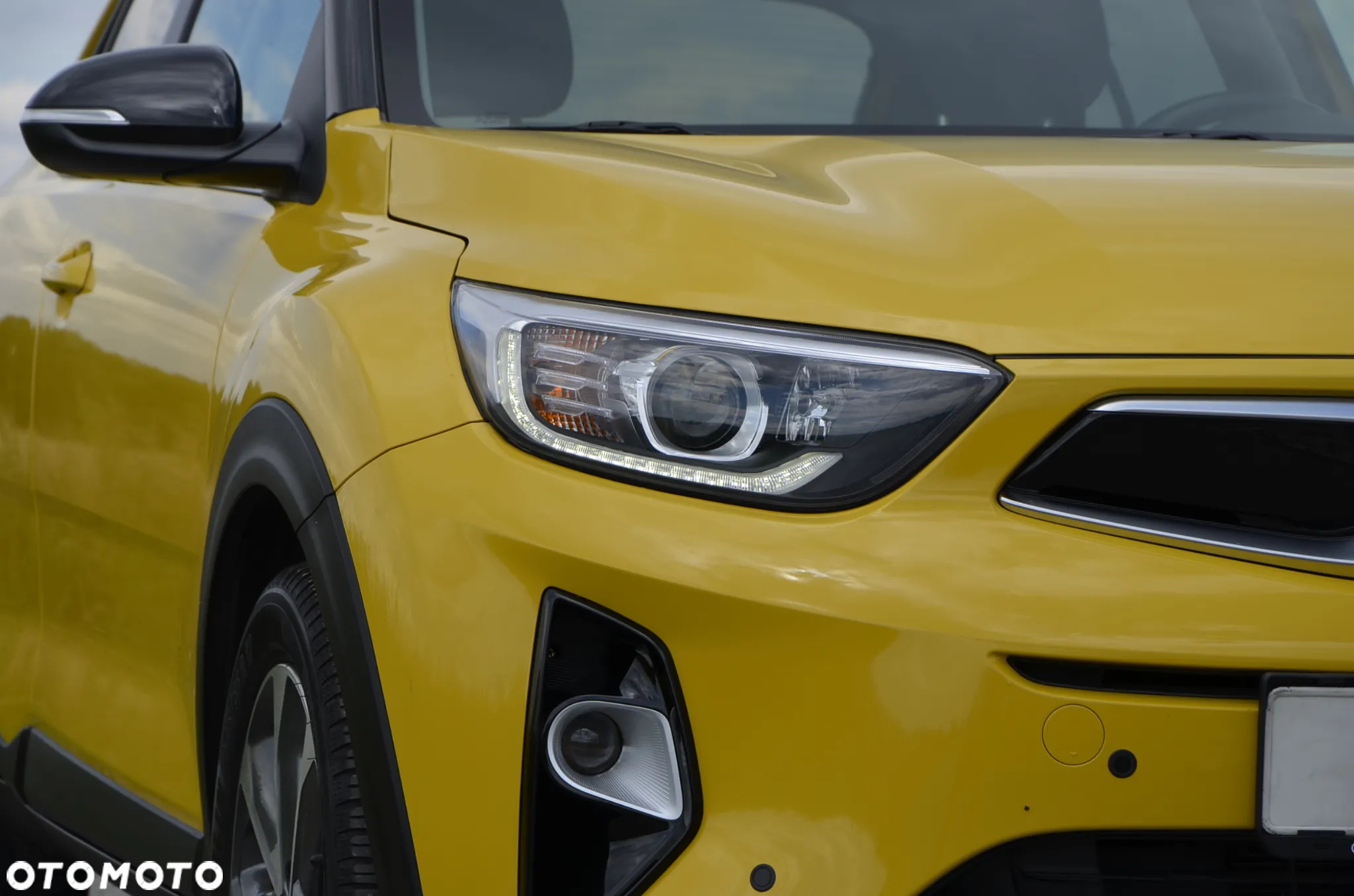 Kia Stonic 1.4 XL - 18