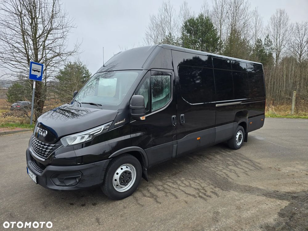 Iveco Daily - 18