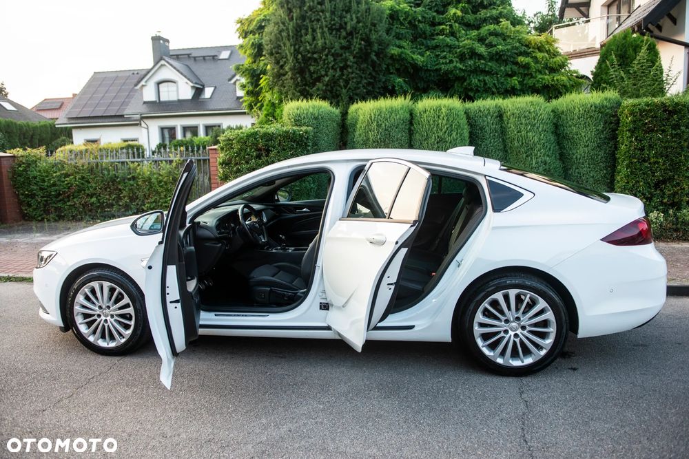 Opel Insignia 1.5 Direct InjectionTurbo Business Edition - 16