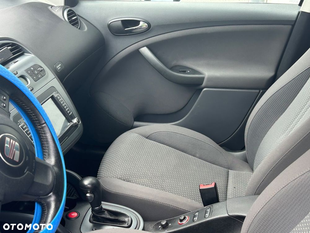 Seat Altea 2.0 FSI Stylance - 11