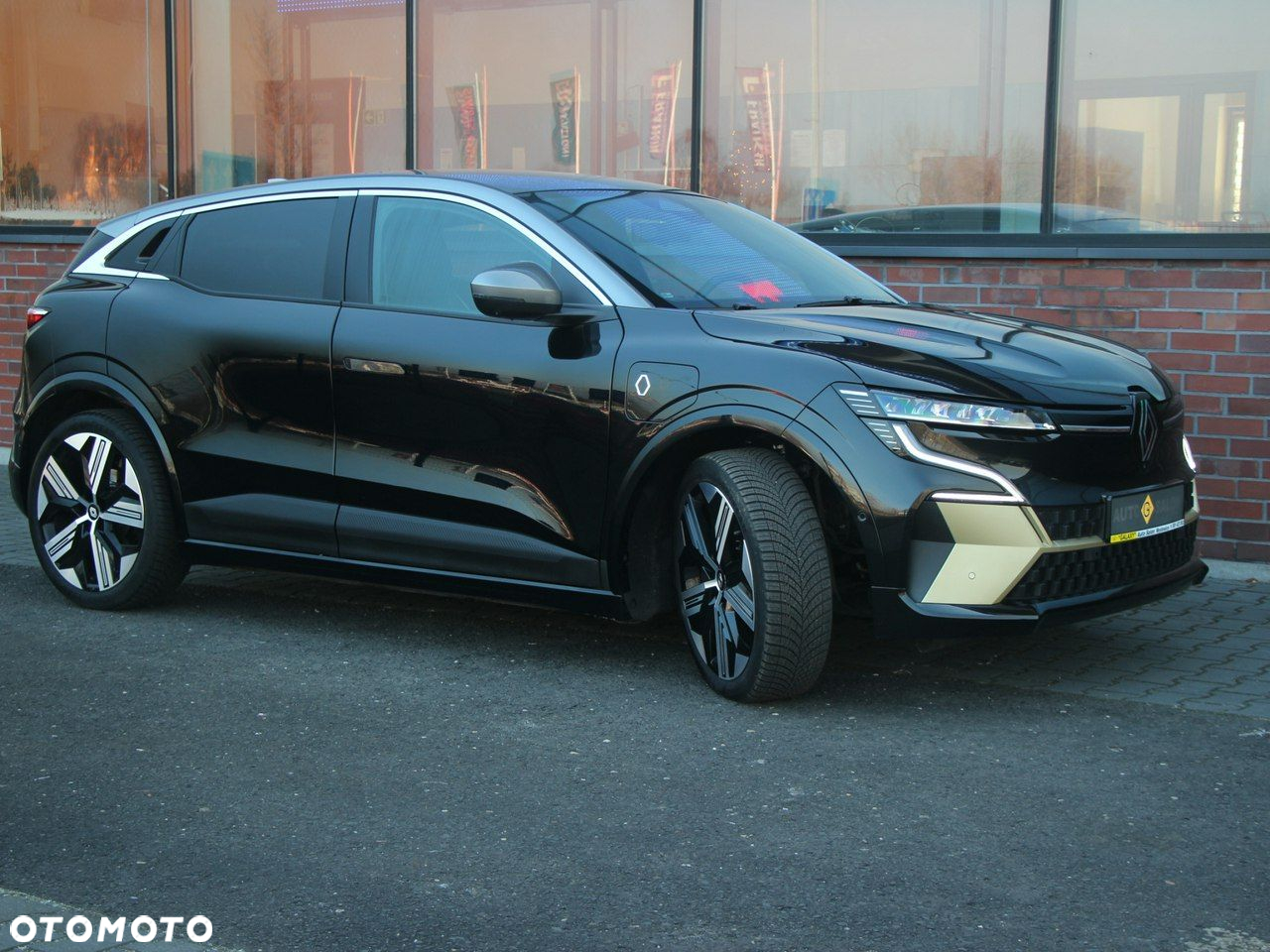 Renault Megane EV60 Iconic - 34