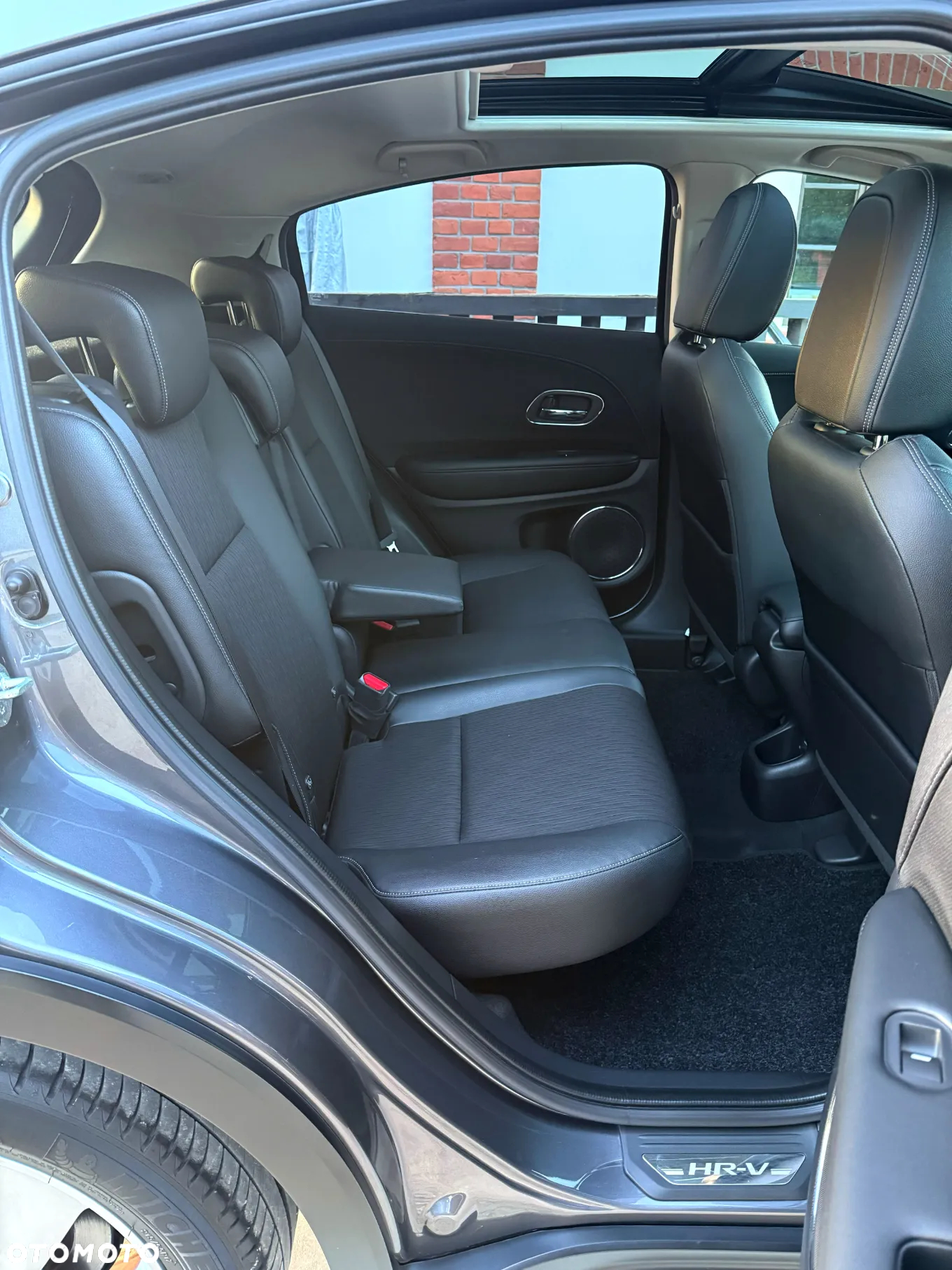 Honda HR-V 1.5 Executive (ADAS / Connect+) CVT - 6