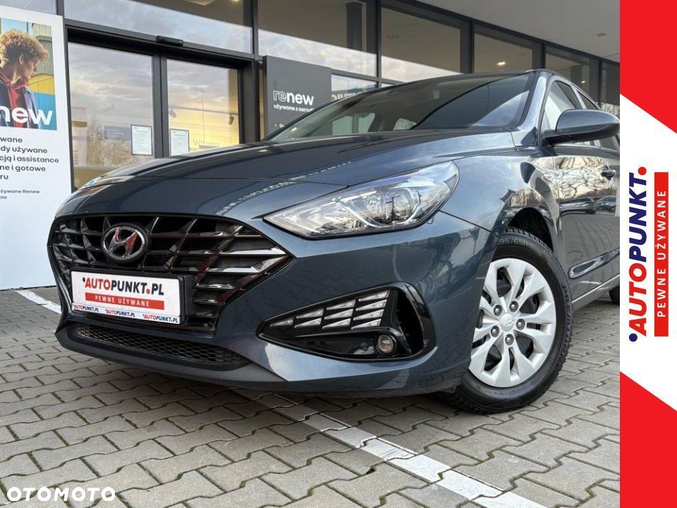 Hyundai i30 - 1