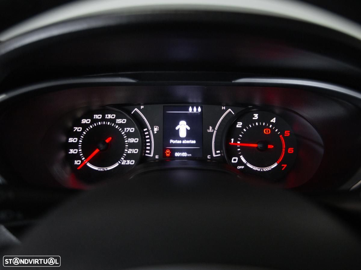 Fiat Tipo Station Wagon 1.3 M-Jet Lounge - 18