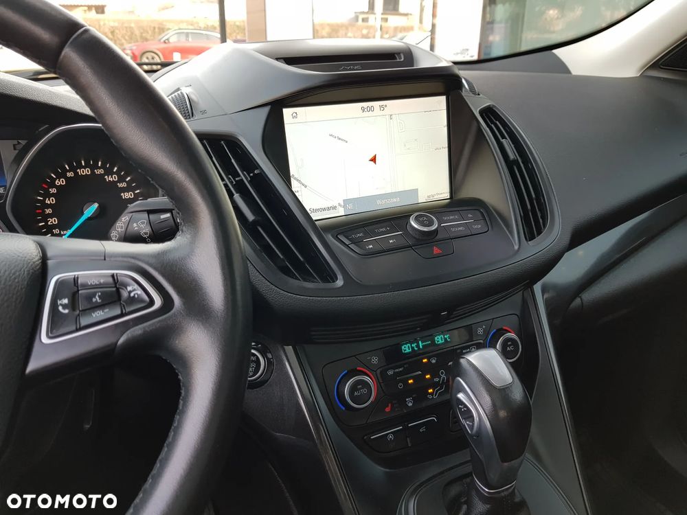 Ford Kuga 1.5 EcoBoost AWD Titanium ASS - 16