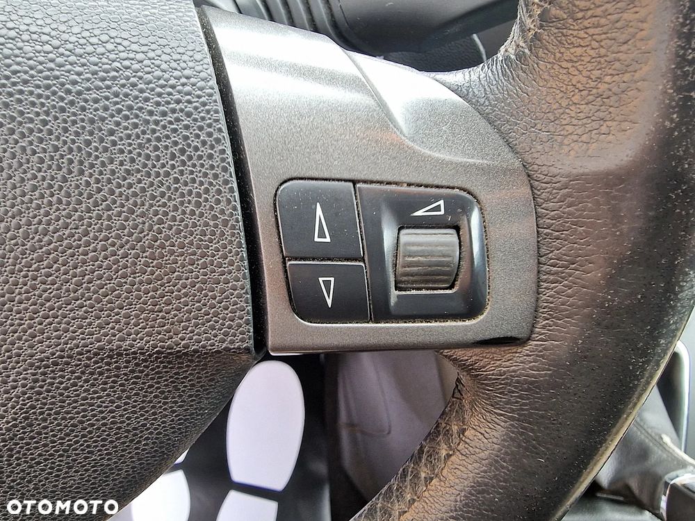 Opel Zafira 2.2 - 15