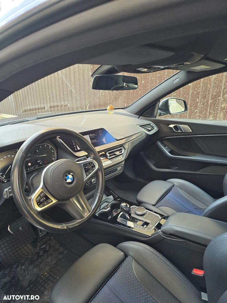 BMW Seria 2 218i Aut. M Sport - 13