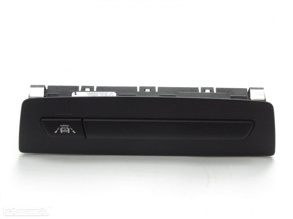 Modulo assistência condutor Seminovo/ Original BMW 1 (F20)/BMW 3 (F30, F80)/BMW... - 1