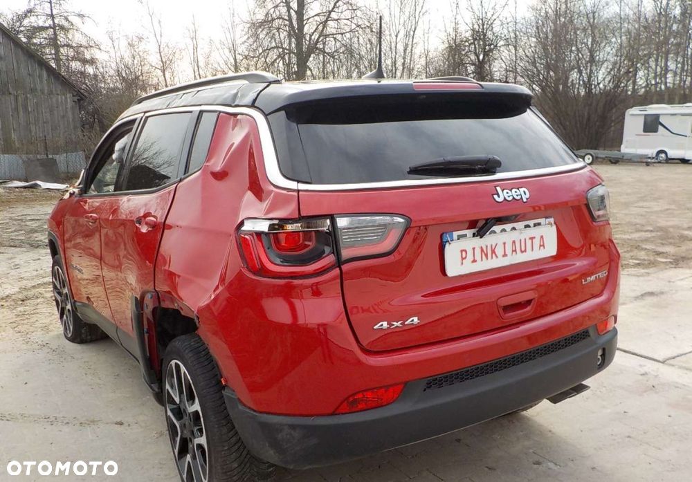 Jeep Compass - 15