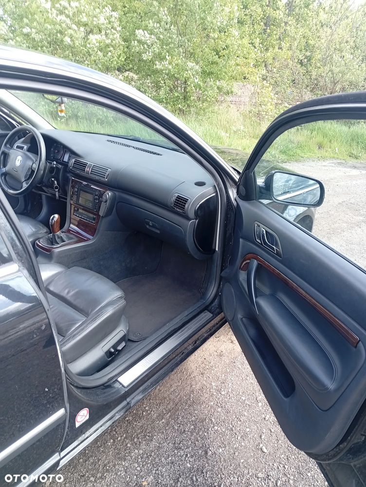 Skoda Superb 1,9 TDI - 12