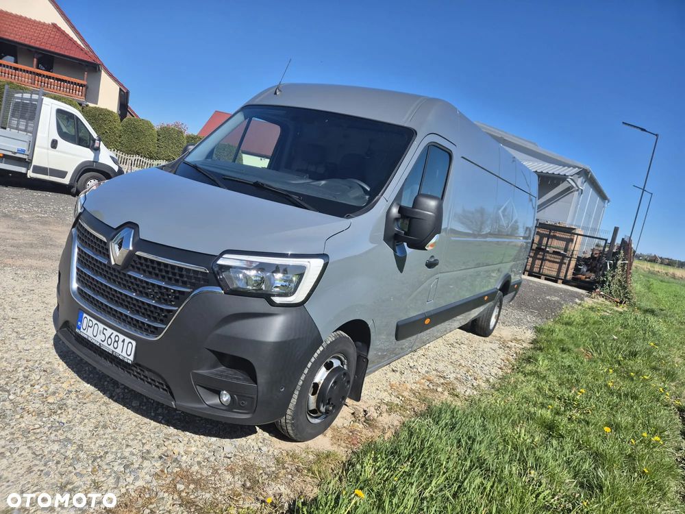 Renault MASTER - 9