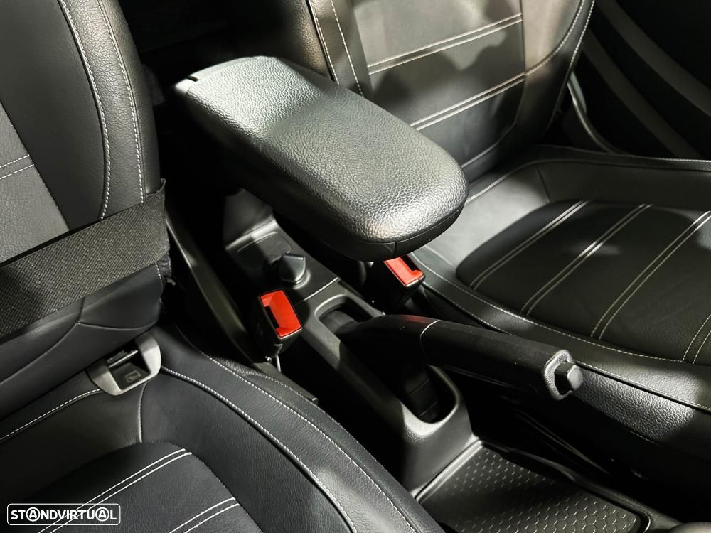 Smart ForTwo Coupé EQ prime - 26