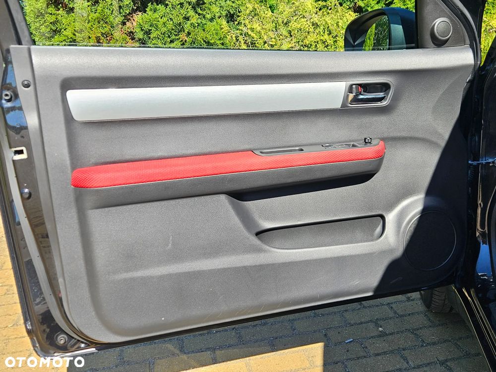 Suzuki Swift 1.6 Sport - 25