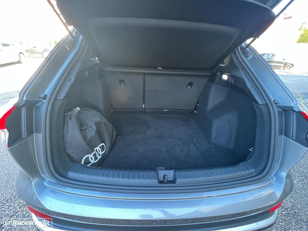 Audi Q4 Sportback e-tron 45 82 kWh SE Business Plus - 8