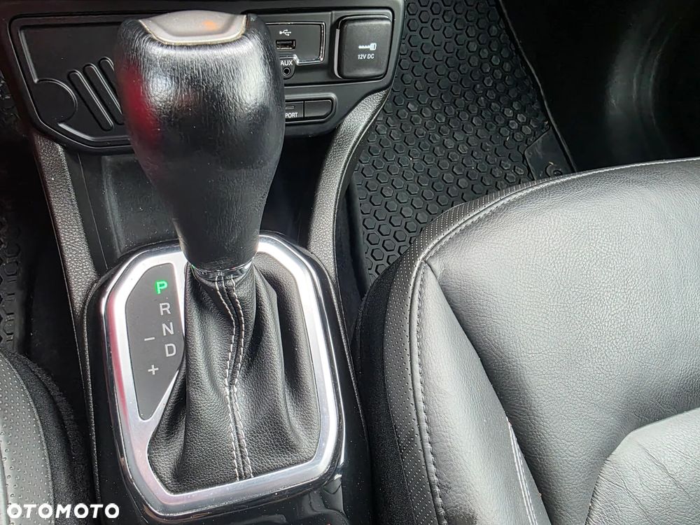Jeep Renegade 1.3 T-GDI Automatik Limited - 16