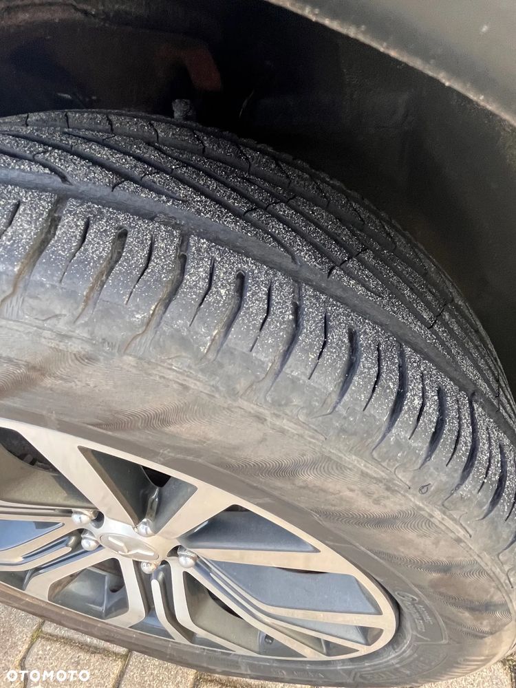 Mitsubishi ASX 1.6 Instyle EU6 - 11