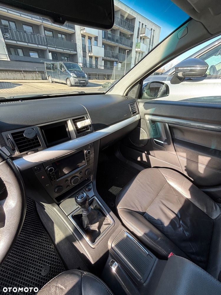 Opel Vectra 1.9 CDTI Elegance - 22
