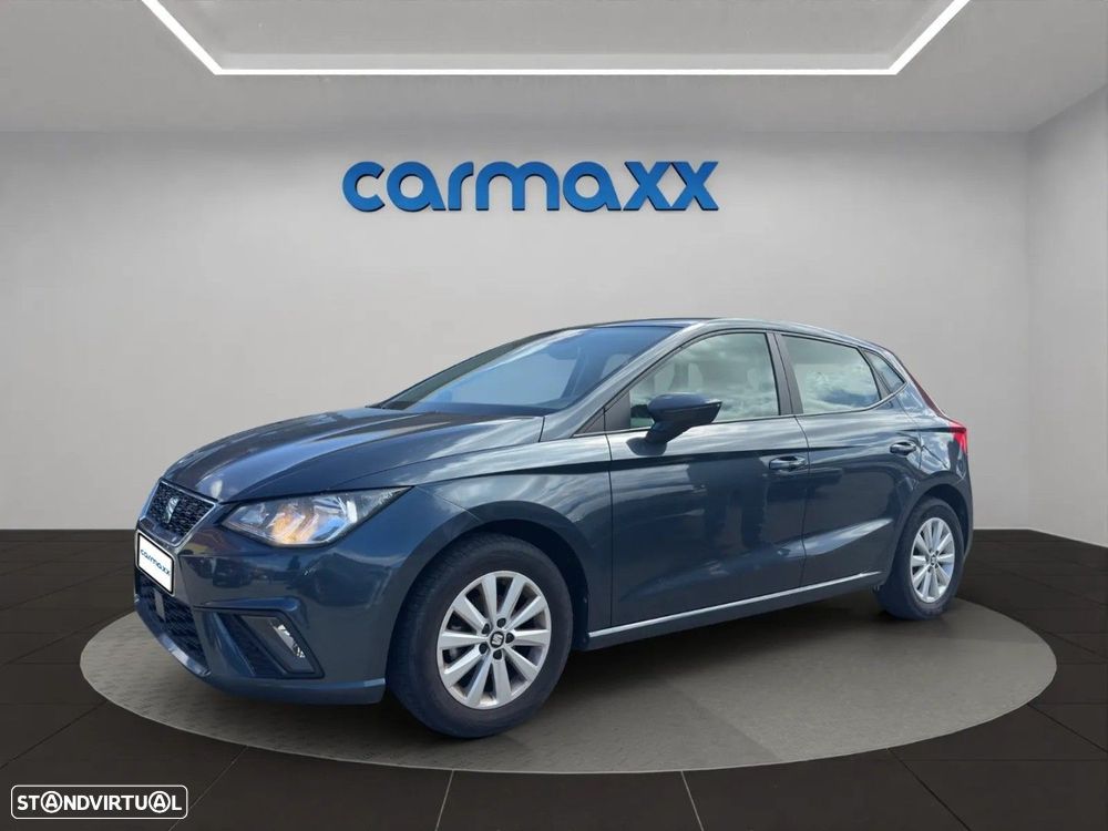 SEAT Ibiza 1.0 Style - 1